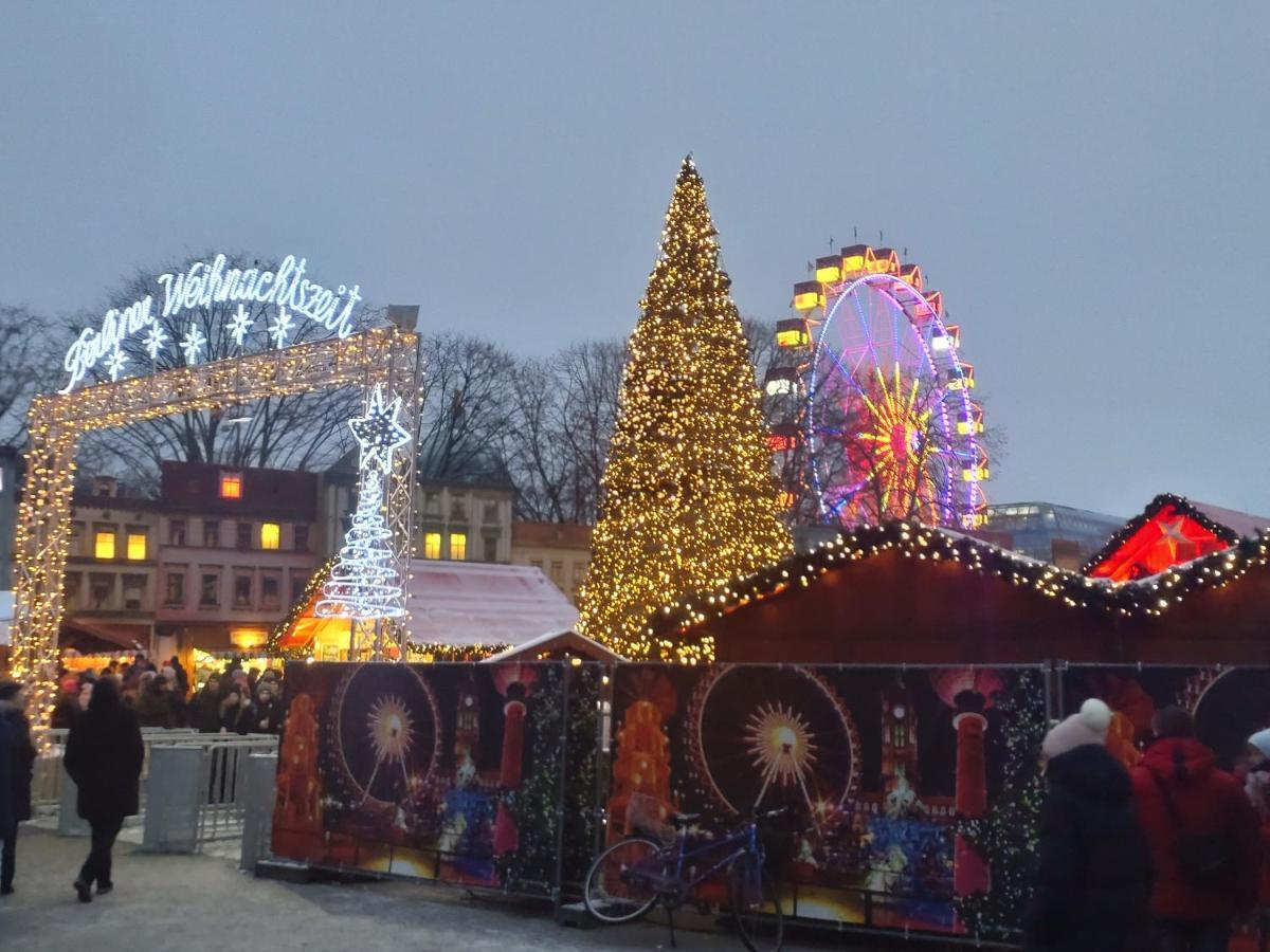 Mitte Von Mitte - Blick Auf Den Turm Appartement *