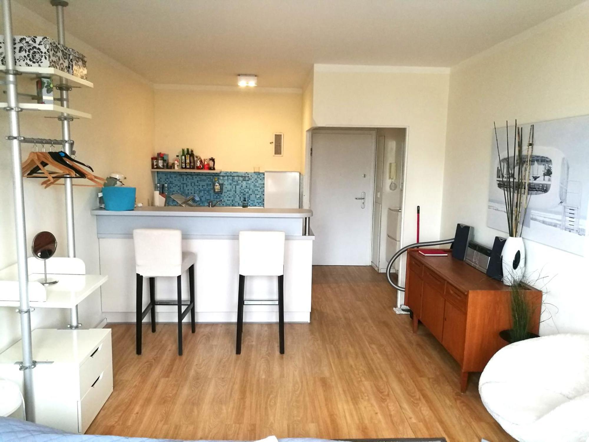 Mitte Von Mitte - Blick Auf Den Turm Appartement *